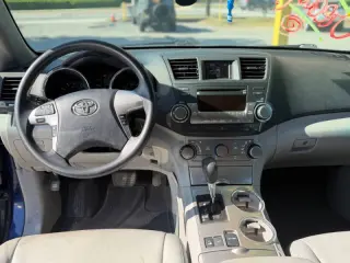 2012 Toyota Highlander