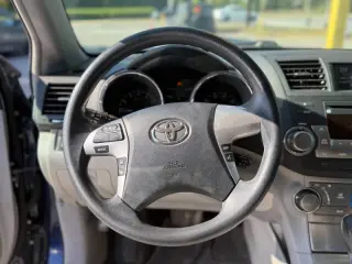 2012 Toyota Highlander