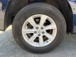 2012 Toyota Highlander