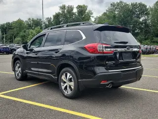Subaru Ascent 2025 AWD Premium 7-Passenger 4dr SUV