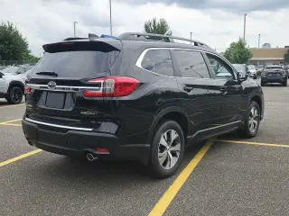 Subaru Ascent 2025 AWD Premium 7-Passenger 4dr SUV