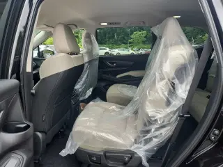 Subaru Ascent 2025 AWD Premium 7-Passenger 4dr SUV