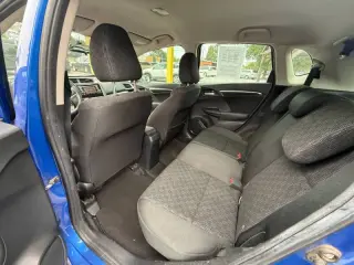 2015 Honda Fit LX