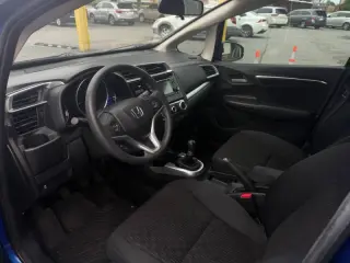 2015 Honda Fit LX