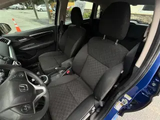 2015 Honda Fit LX