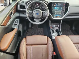 Subaru Ascent 2023 AWD Touring 4dr SUV