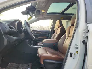 Subaru Ascent 2023 AWD Touring 4dr SUV