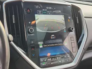 Subaru Ascent 2023 AWD Touring 4dr SUV