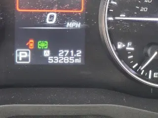 Subaru Ascent 2023 AWD Touring 4dr SUV