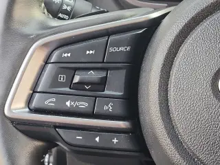Subaru Ascent 2023 AWD Touring 4dr SUV