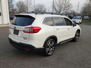 Subaru Ascent 2023 AWD Touring 4dr SUV
