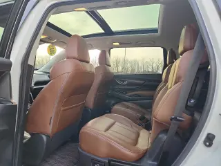 Subaru Ascent 2023 AWD Touring 4dr SUV
