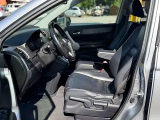 2007 Honda CR-V EX-L