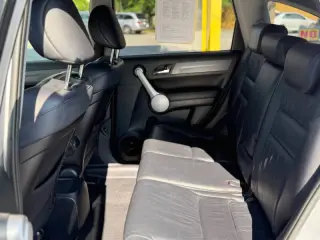 2007 Honda CR-V EX-L