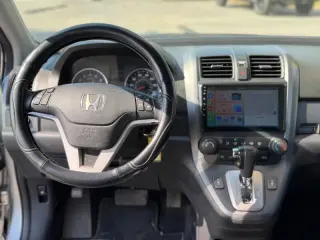 2007 Honda CR-V EX-L