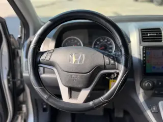 2007 Honda CR-V EX-L