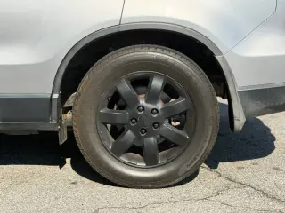 2007 Honda CR-V EX-L