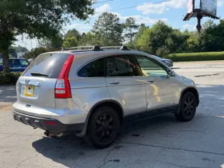 2007 Honda CR-V EX-L