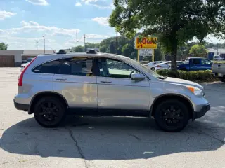 2007 Honda CR-V EX-L