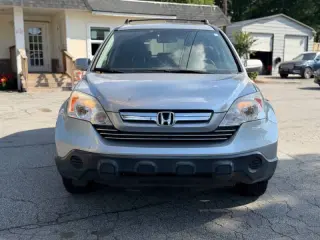 2007 Honda CR-V EX-L