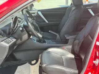 2010 Mazda MAZDA3 s Grand Touring