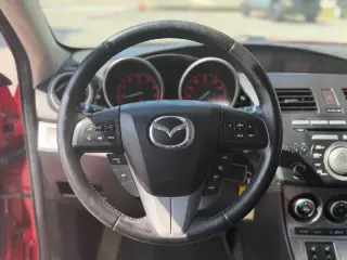 2010 Mazda MAZDA3 s Grand Touring