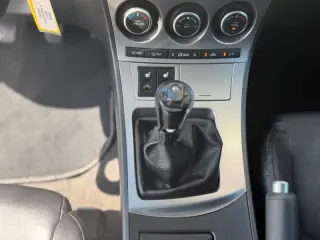 2010 Mazda MAZDA3 s Grand Touring