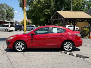 2010 Mazda MAZDA3 s Grand Touring