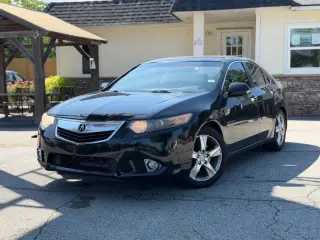 2011 Acura TSX w/Tech