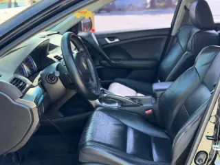 2011 Acura TSX w/Tech
