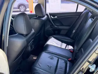 2011 Acura TSX w/Tech