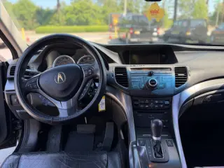 2011 Acura TSX w/Tech