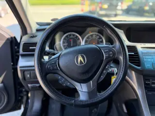 2011 Acura TSX w/Tech