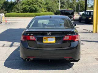 2011 Acura TSX w/Tech
