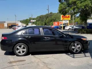 2011 Acura TSX w/Tech