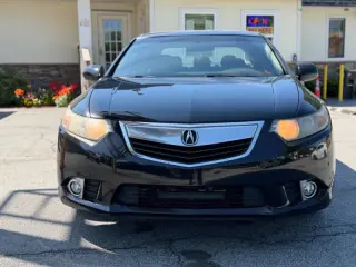 2011 Acura TSX w/Tech
