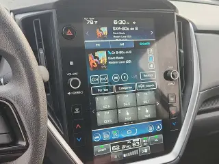 Subaru Crosstrek 2024 AWD Premium 4dr Crossover