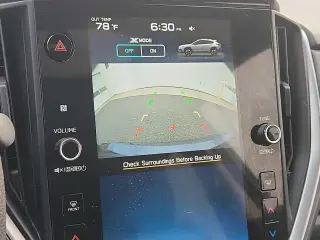 Subaru Crosstrek 2024 AWD Premium 4dr Crossover