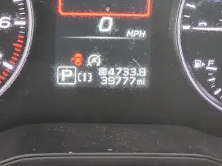 Subaru Crosstrek 2024 AWD Premium 4dr Crossover