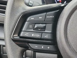 Subaru Crosstrek 2024 AWD Premium 4dr Crossover