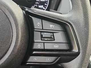 Subaru Crosstrek 2024 AWD Premium 4dr Crossover