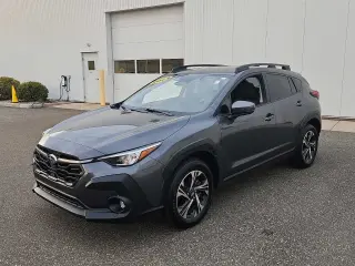 Subaru Crosstrek 2024 AWD Premium 4dr Crossover