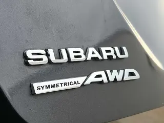 Subaru Crosstrek 2024 AWD Premium 4dr Crossover