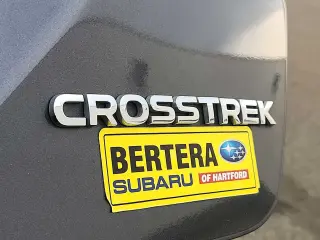Subaru Crosstrek 2024 AWD Premium 4dr Crossover