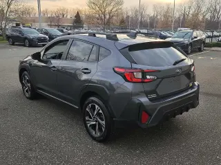 Subaru Crosstrek 2024 AWD Premium 4dr Crossover