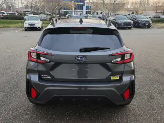 Subaru Crosstrek 2024 AWD Premium 4dr Crossover