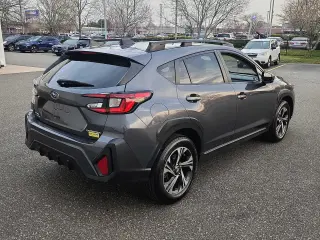 Subaru Crosstrek 2024 AWD Premium 4dr Crossover