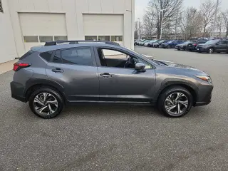 Subaru Crosstrek 2024 AWD Premium 4dr Crossover
