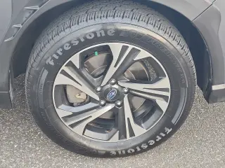 Subaru Crosstrek 2024 AWD Premium 4dr Crossover