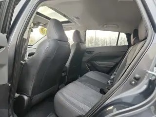 Subaru Crosstrek 2024 AWD Premium 4dr Crossover